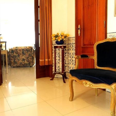 Villa Francesa Guest House Lagos Exterior foto