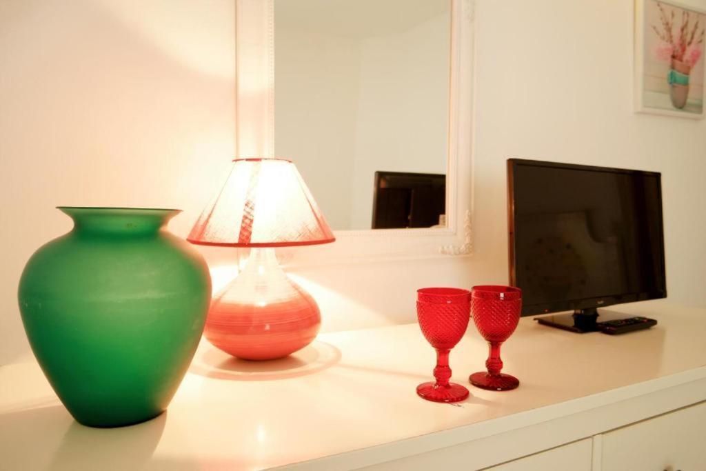 Villa Francesa Guest House Lagos Habitación foto