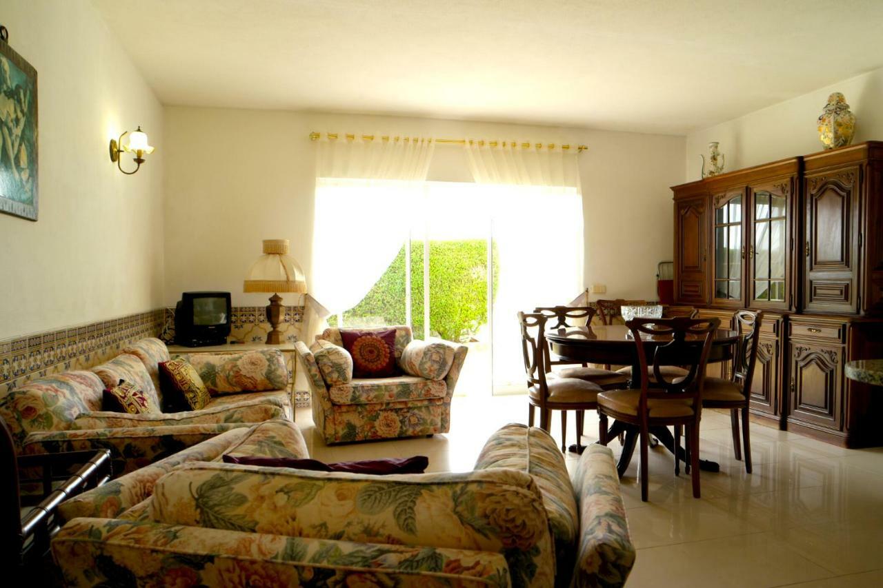 Villa Francesa Guest House Lagos Exterior foto
