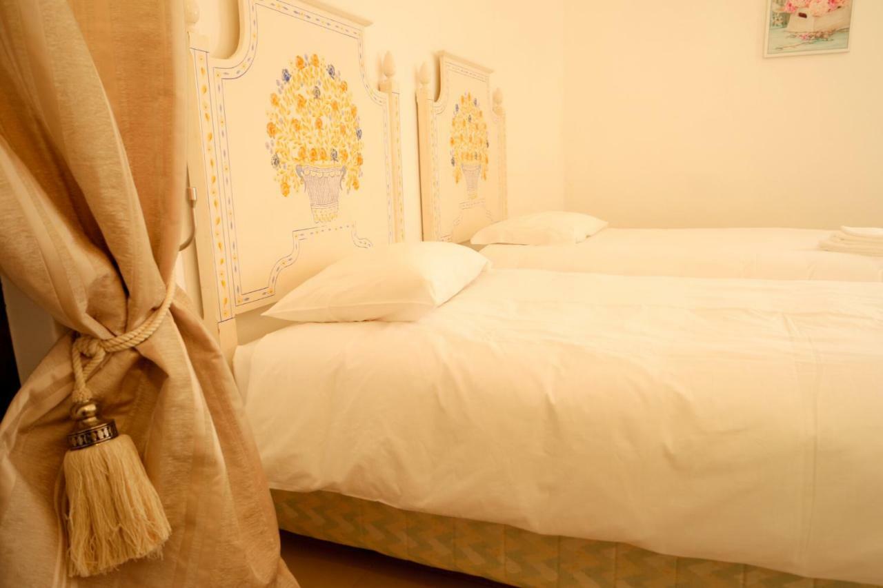 Villa Francesa Guest House Lagos Exterior foto