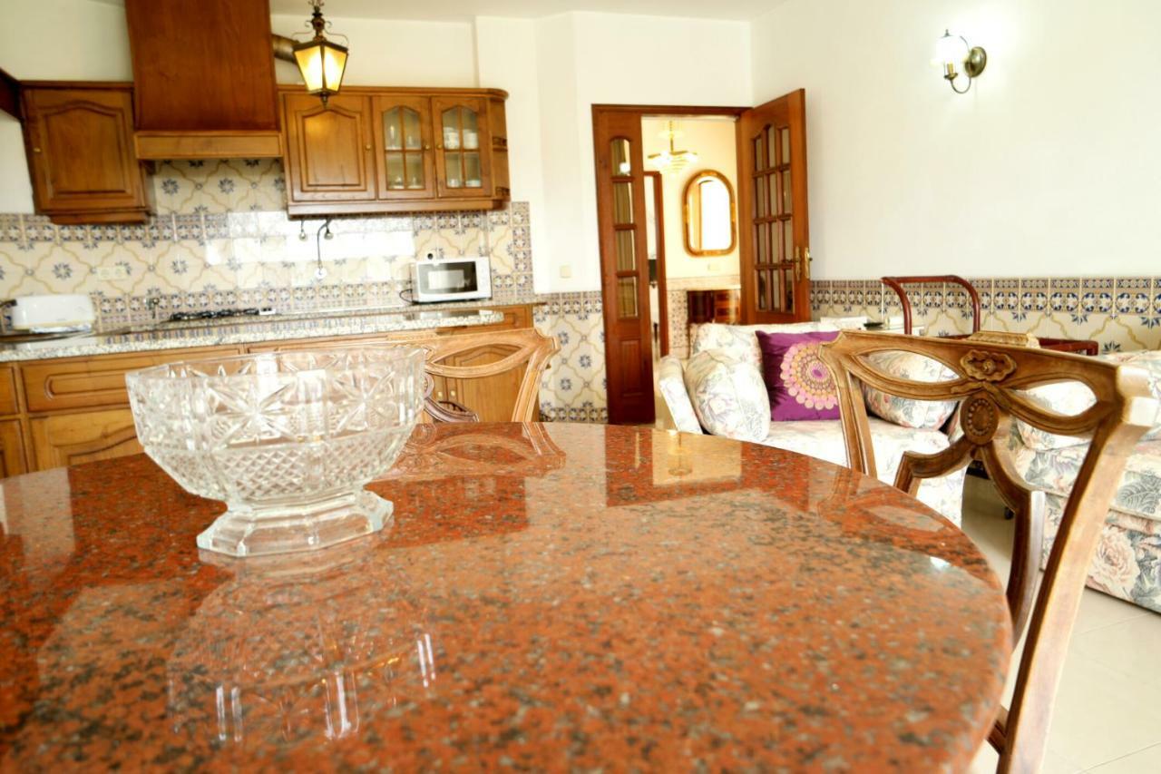 Villa Francesa Guest House Lagos Exterior foto
