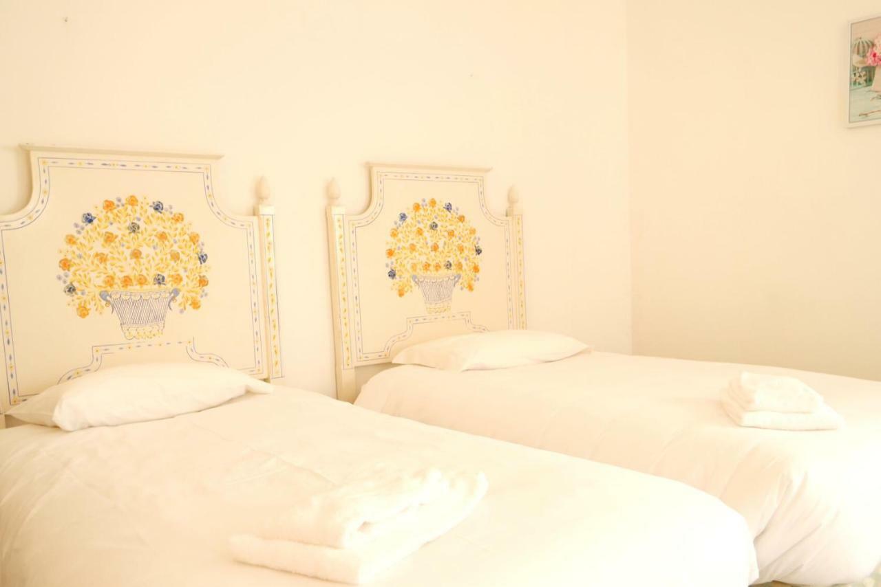 Villa Francesa Guest House Lagos Exterior foto