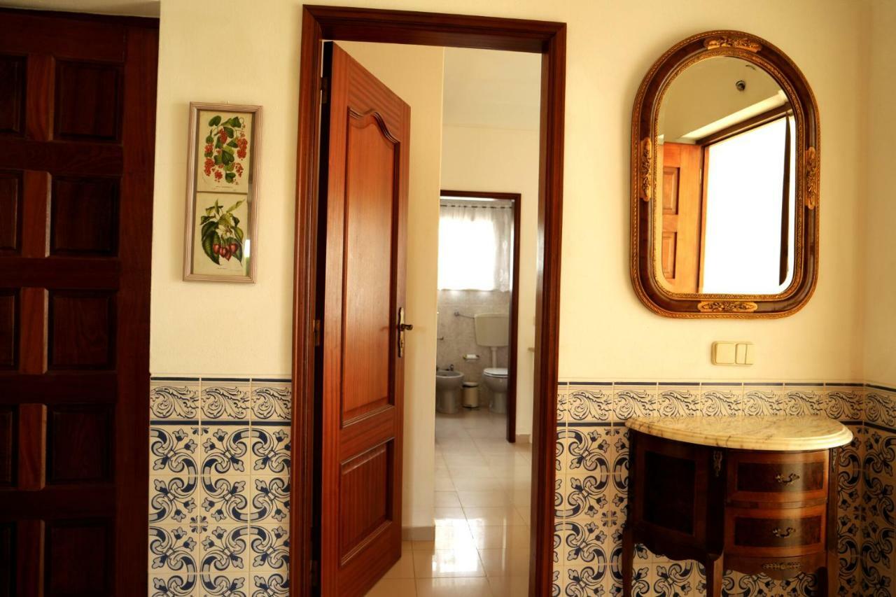 Villa Francesa Guest House Lagos Exterior foto